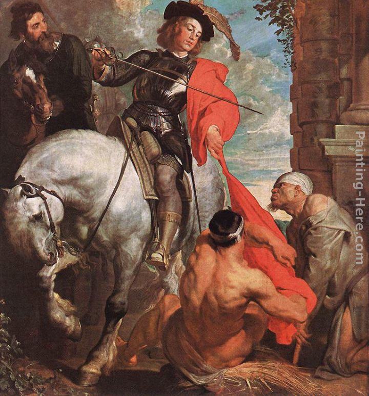 Sir Antony Van Dyck Wall Art page 2
